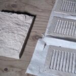 Faux Stone Vent Covers